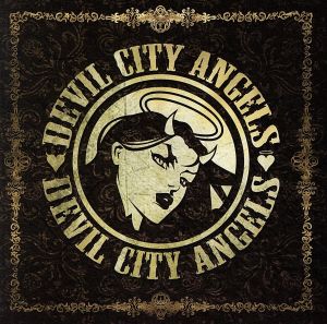 【輸入盤】Devil City Angels