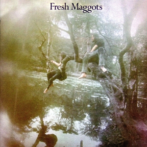 【輸入盤】Fresh Maggots Hatched