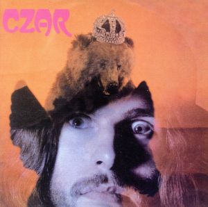 【輸入盤】Czar