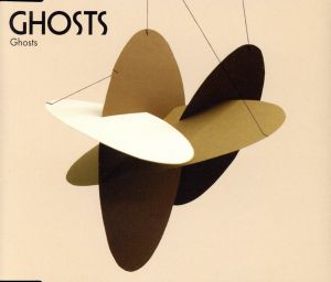 【輸入盤】Ghosts