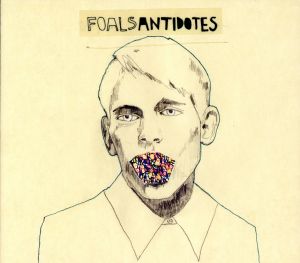 【輸入盤】Antidotes