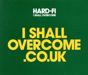 【輸入盤】I Shall Overcome