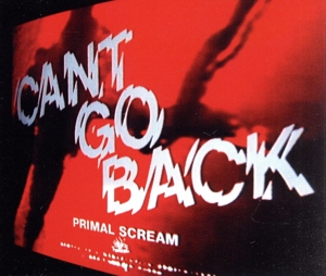 【輸入盤】Can't Go Back