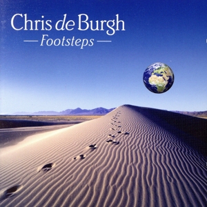 【輸入盤】Footsteps