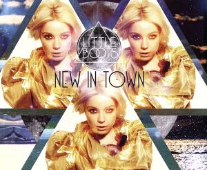 【輸入盤】New in Town