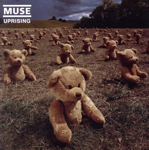 【輸入盤】Uprising