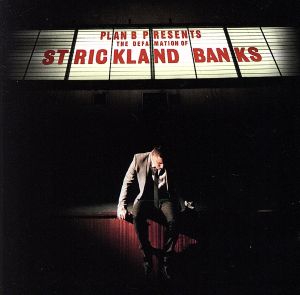 【輸入盤】The Defamation of Strickland Banks