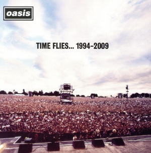 【輸入盤】Time Flies... 1994