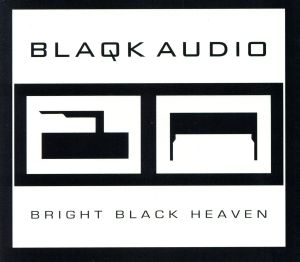 【輸入盤】Bright Black Heaven(Limited Edition)