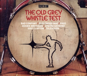 【輸入盤】Old Grey Whistle Test