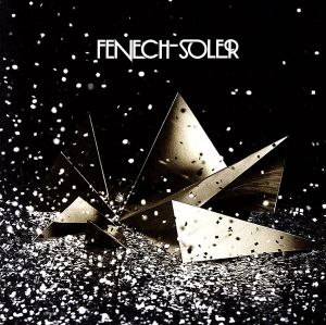 【輸入盤】Fenech-Soler