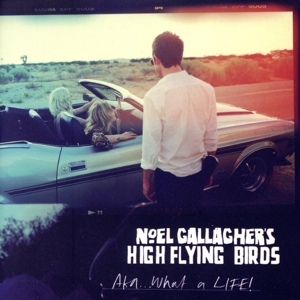 【輸入盤】AKA What a Life！