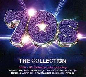 【輸入盤】70s-the Collection