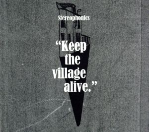 【輸入盤】Keep the Village Alive