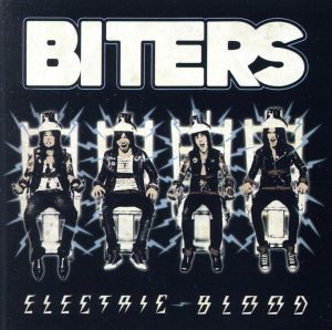 【輸入盤】Electric Blood