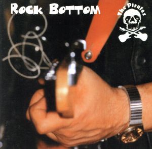 【輸入盤】Rock Bottom