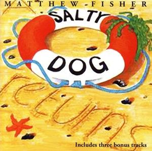 【輸入盤】A Salty Dog Returns + 3 Bonus Tracks