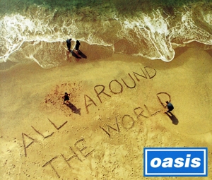 【輸入盤】All Around the World