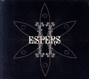 【輸入盤】Espers II