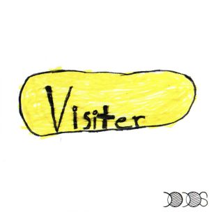 【輸入盤】Visiter