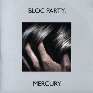 【輸入盤】Mercury