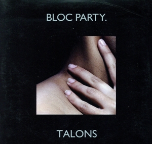 【輸入盤】Talons