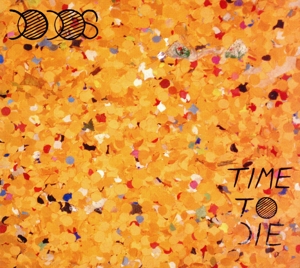 【輸入盤】Time to Die: Limited Edition