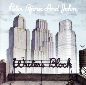 【輸入盤】Writers Block-Special Edition