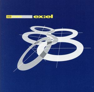 【輸入盤】Ex:El