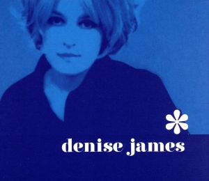 【輸入盤】Denise James