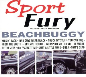 【輸入盤】Sport Fury