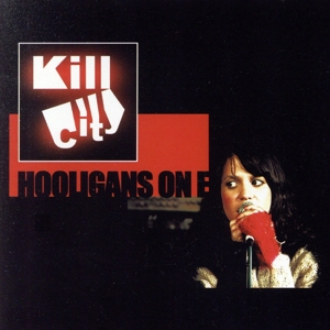 【輸入盤】Hooligans on E