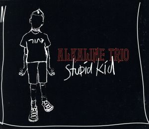 【輸入盤】Stupid Kid