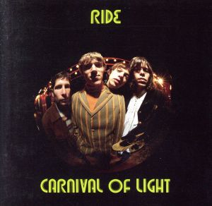 【輸入盤】Carnival of Light