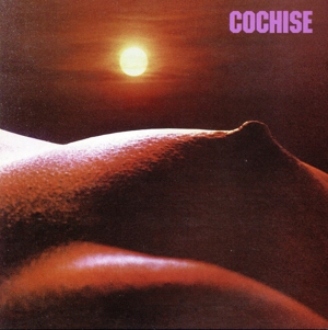 【輸入盤】Cochise