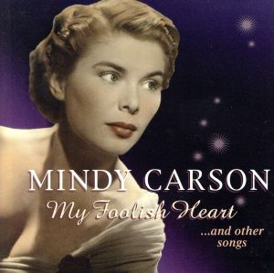 【輸入盤】My Foolish Heart