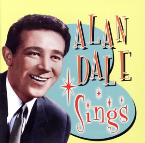 【輸入盤】Alan Dale Sings