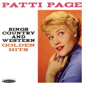 【輸入盤】Sings Country & Western Golden Hits