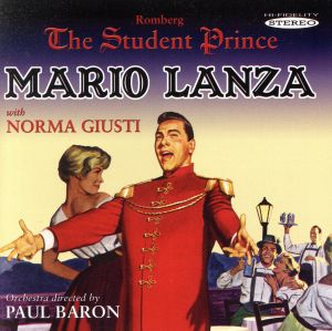 【輸入盤】Student Prince