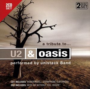 【輸入盤】A Tribute to U2 & Oasis