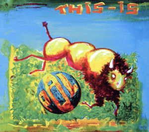 【輸入盤】This Is Pil , from UK)