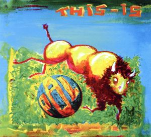 【輸入盤】This Is Pil : CD+DVD Deluxe Edition (NTSC Region All)