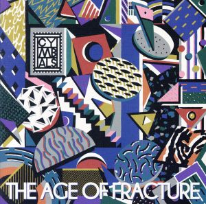 【輸入盤】Age of Fracture