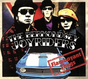 【輸入盤】Flamboyant Thugs