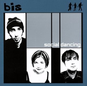 【輸入盤】Social Dancing