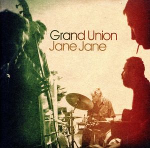 【輸入盤】Jane Jane