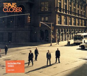 【輸入盤】Closer