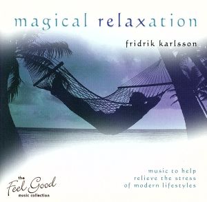 【輸入盤】magical relaxation