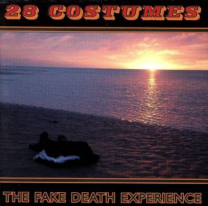 【輸入盤】The Fake Death Experience