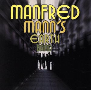【輸入盤】Manfred Mann's.. -Remast-